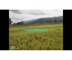 30 Acre Farm Land for Sale Near Mysore