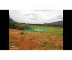 5 Acre Farm Land for Sale Near Mysore