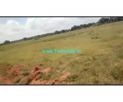 2.24 Acre Farm Land for Sale Near T.Narasipura