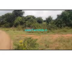 2.4 Acre Farm Land for Sale Near T Narasipura