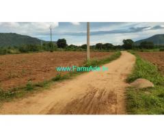 14 Acre Farm Land for Sale Near Mysore