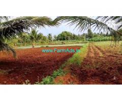 32 Gunta Farm Land for Sale Near Mysore