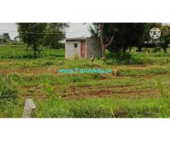 1 Acre Farm Land for Sale Near Mysore