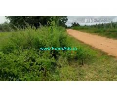 1.1 Acre Farm Land for Sale Near Mysore,Talakadu Road