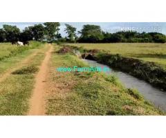 2.5 Acre Farm Land for Sale Near T.Narasipura