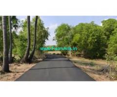 25 Cent Agriculture Land For Sale In Vembanur