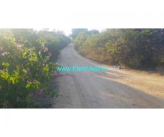 10 Acre Mango garden with shed for Sale Chintamani Madanapalli Road
