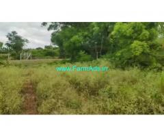 1.5 Acre Farm Land for Sale Near Mysore