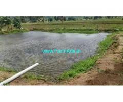4.5 Acre Farm Land for Sale Near Mysore