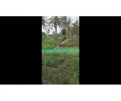 4.20 Acre Farm Land for Sale Near Kanakapura near Sangama Road