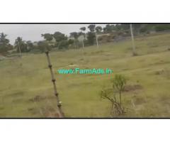 3 Acre Farm Land for Sale Near Kanakapura Road,NH209