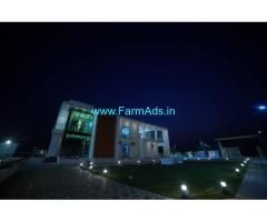Farm House for sale in 1 acre 20 guntas at Tholkatta