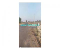2 Acres Agri land for sale at Kukunoorpally