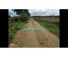 3.5 Acre Farm Land for Sale Near Mysore