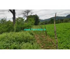 5 Acre Farm Land for Sale Near Mysore