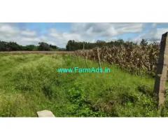 6 Acre Farm Land for Sale Near Talakadu