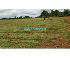 6 Acre Farm Land for Sale Near Mysore