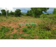 3.75 Acre Farm Land for Sale Near Mysore