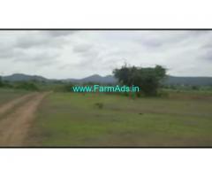 33 Acres Agriculture Land For Sale In Saraguru