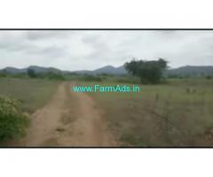 33 Acres Agriculture Land For Sale In Saraguru