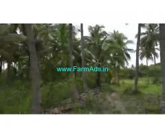 2 Acres Agriculture Land For Sale In Mysuu Airport