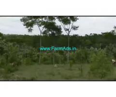41 Acres Farm Land For Sale In K.R Nagar