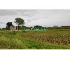 7.5 Acre Farm Land for Sale Near Mysore