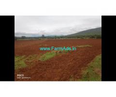 2.25 Acre Farm Land for Sale Near Mysore