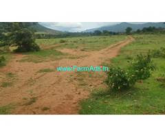 2.25 Acre Farm Land for Sale Near Mysore