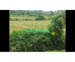 2 Acre Farm Land for Sale Near Hanur