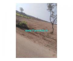 2 Acres Farm land for sale Near to the Cherial mandal