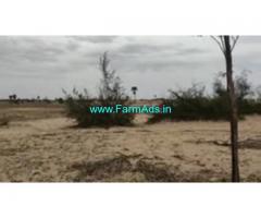 2 Acres Farm Land For Sale In Marakkanam