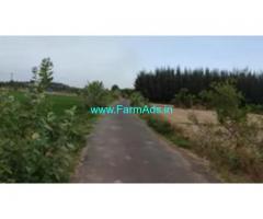 5 Acres Agriculture Land For Sale In Cheyyur