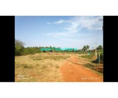 6.25 Acre Farm Land for Sale Near T. Narasipura