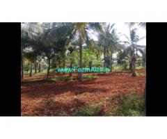 8 Acre Farm Land for Sale Near Mysore