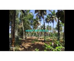 16 Acre Farm Land for Sale Near Kanakapura