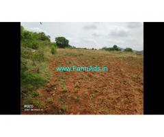 3 Acre Farm Land for Sale Near Kanakpura