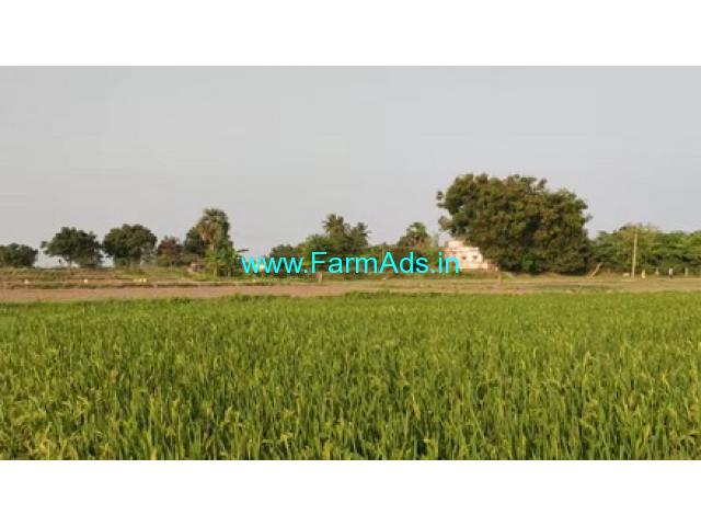 11 Acres Agriculture Land For Sale In Venangupet