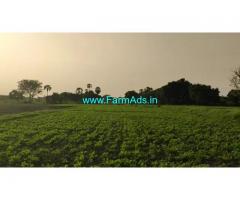 11 Acres Agriculture Land For Sale In Venangupet