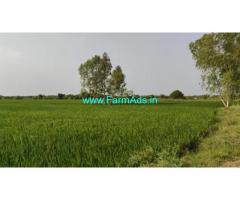 5.5 Acres Farm Land For Sale In Venangupet