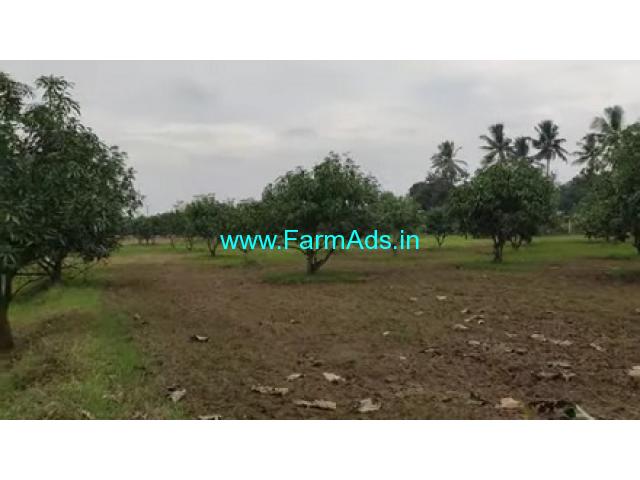 3 Acres Agriculture Land For Sale In Koovathur