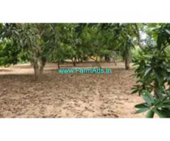 85 Cent Agriculture Land For Sale In Nallur