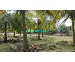 2 Acres Farm Land For Sale In Vembanur