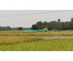 27 cents Farm Land For Sale In Koovathur