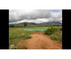 14 Acre Farm Land for Sale Near Mysore