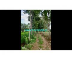 7.15 Acre Farm Land for Sale Near Mysore