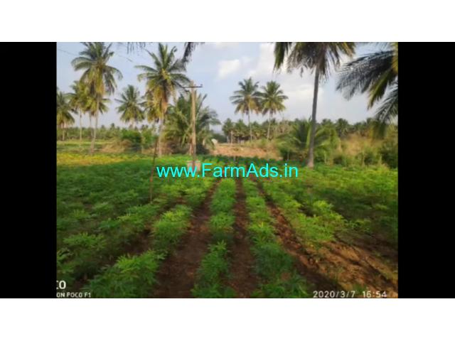 4 Acre Farm Land for Sale Near Mysore