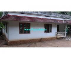 50.5 Cents Farm Land For Sale In Kuttichira