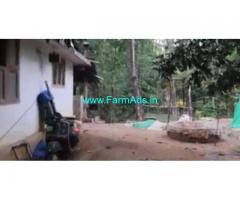 50.5 Cents Farm Land For Sale In Kuttichira