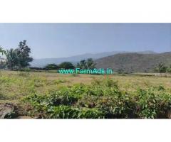 4.5 Acre Farm Land for Sale Near Mysore